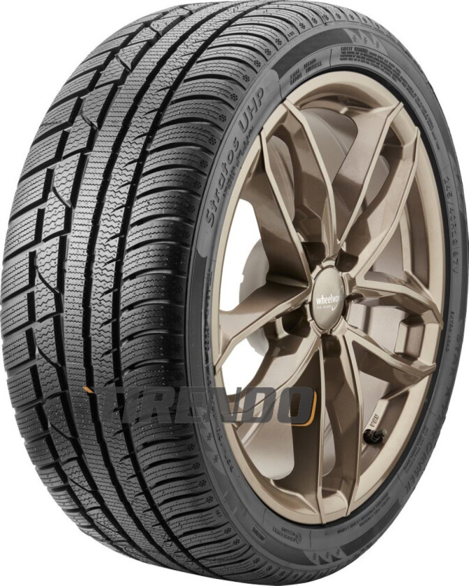 Stratos UHP ( 315/35 R20 110V XL )