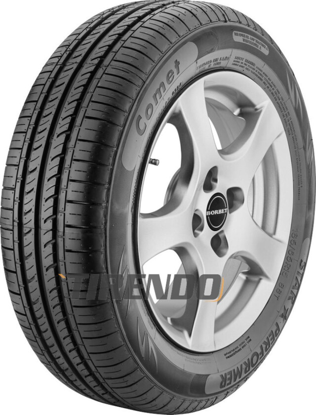 Comet ( 155/70 R13 75T )