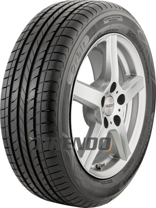 Orbit ( 185/55 R15 82V )