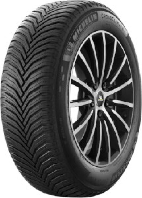 CrossClimate 2 A/W ( 265/55 R19 113V XL )