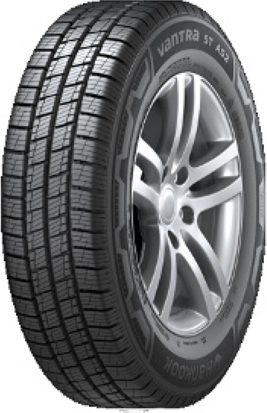Vantra ST AS2 RA30 ( 195/60 R16C 99/97H )