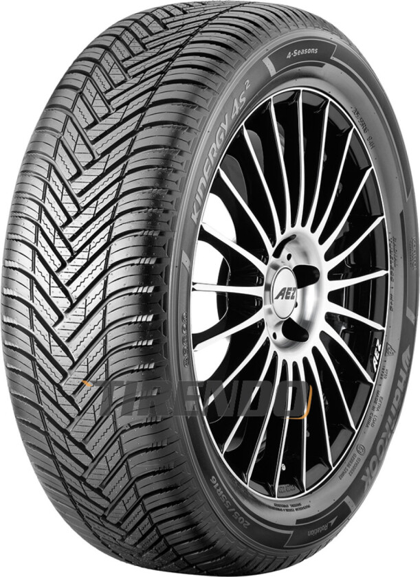 Kinergy 4S² H750 ( 195/65 R15 91H )