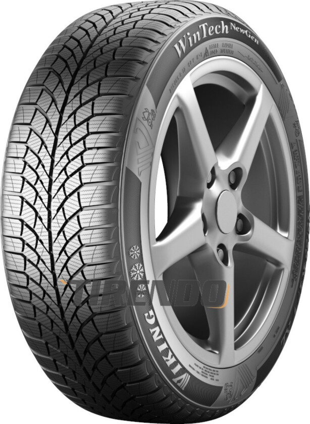 WinTech NewGen ( 225/60 R17 103V XL EVc )