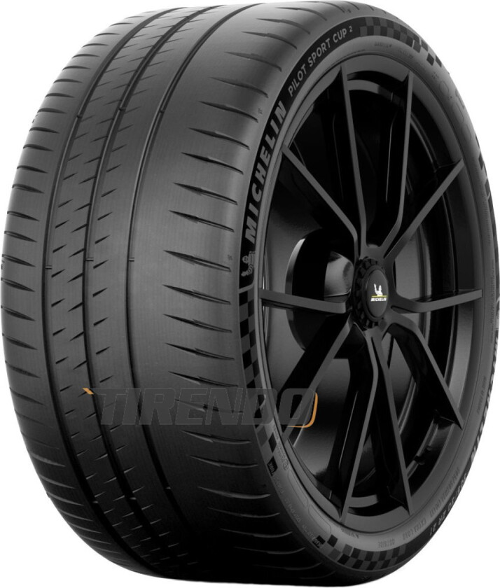 Pilot Sport Cup 2 ( 285/30 ZR20 (99Y) XL * )