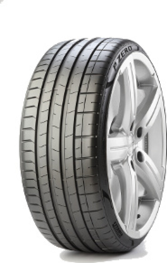P Zero PZ4 SC Run Flat ( 235/45 R20 100Y XL Elect, RE0, runflat )