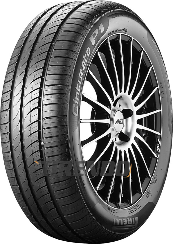 Cinturato P1 ( 195/60 R15 88V )