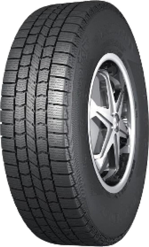 Winter Activa ( LT32x11.50 R15 113N, Nordiske vinterdekk, POR )