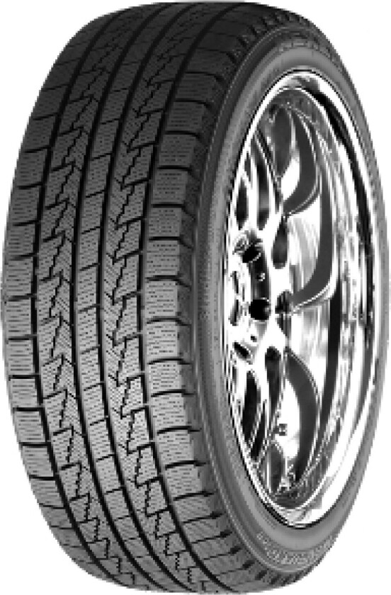 Winguard Ice ( 265/70 R16 112Q 4PR, Nordiske vinterdekk, SUV )