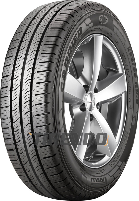Carrier All Season ( 195/60 R16C 99/97H )