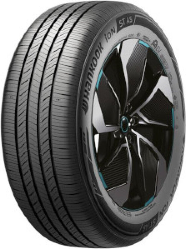 iON ST AS (IH61A) ( 235/55 R18 100V 4PR EV, SUV SBL )