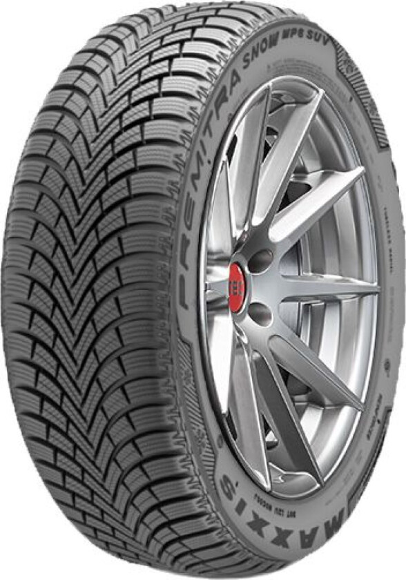 Premitra Snow WP6 SUV ( 225/50 R18 99V XL )