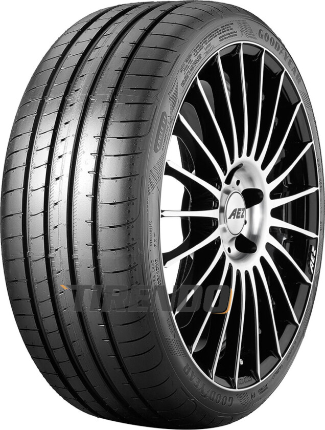 Eagle F1 Asymmetric 5 ( 225/50 R17 94Y EVR )