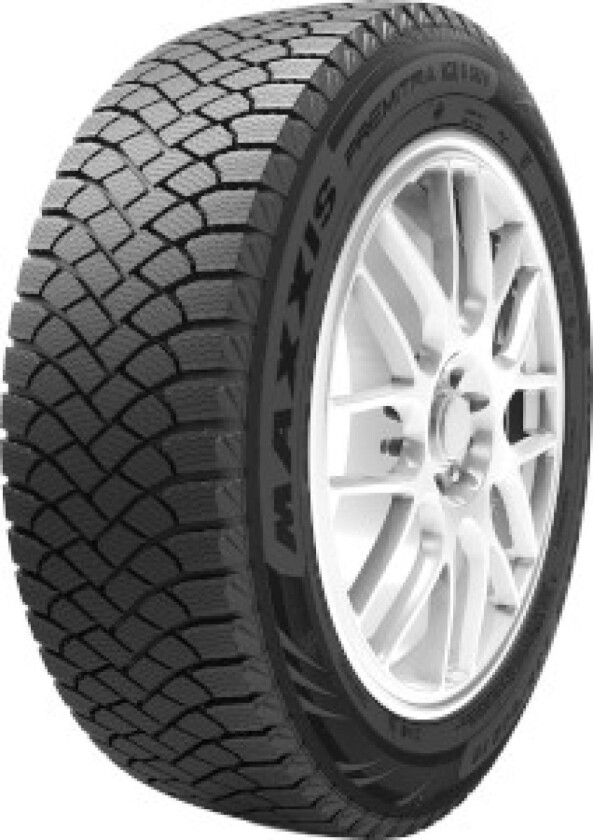 Premitra Ice 5 SP5 ( 235/45 R18 98T, Nordiske vinterdekk )