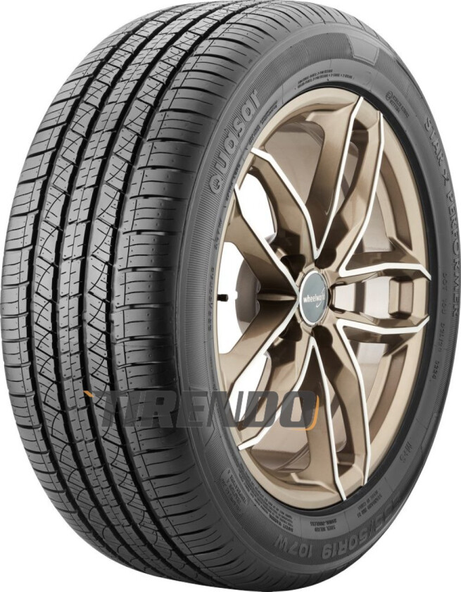 Quasar ( 235/60 R17 106V XL )