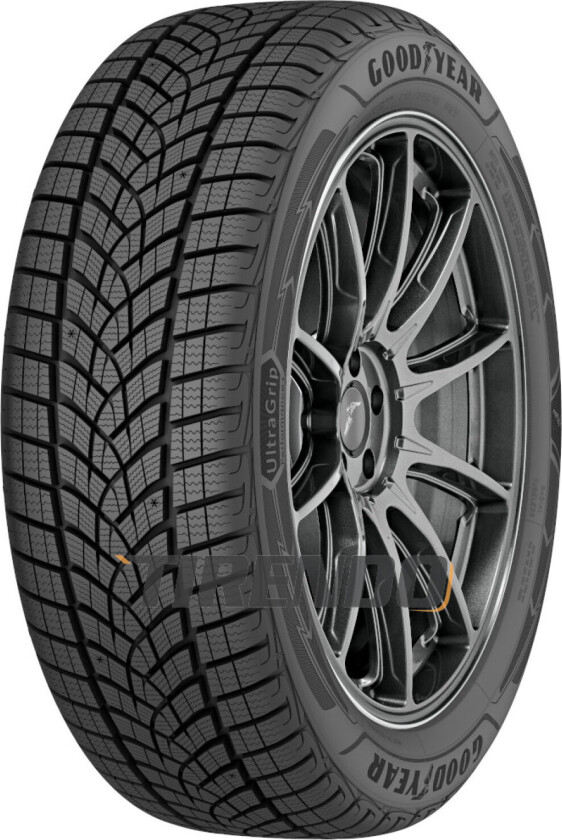 Bilde av UltraGrip Performance + SUV ( 255/50 R20 109V XL EVR )
