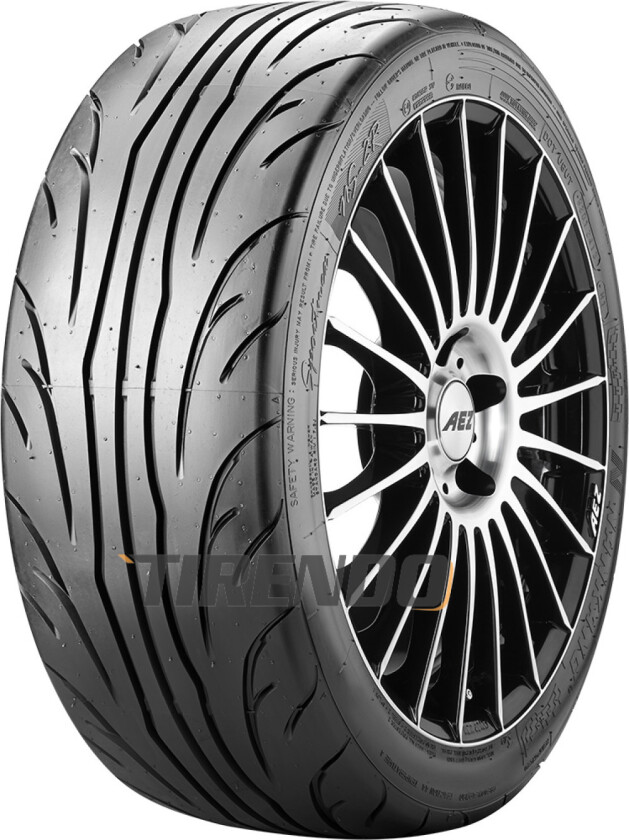 Sportnex NS-2R ( 235/40 ZR18 95Y XL street car )