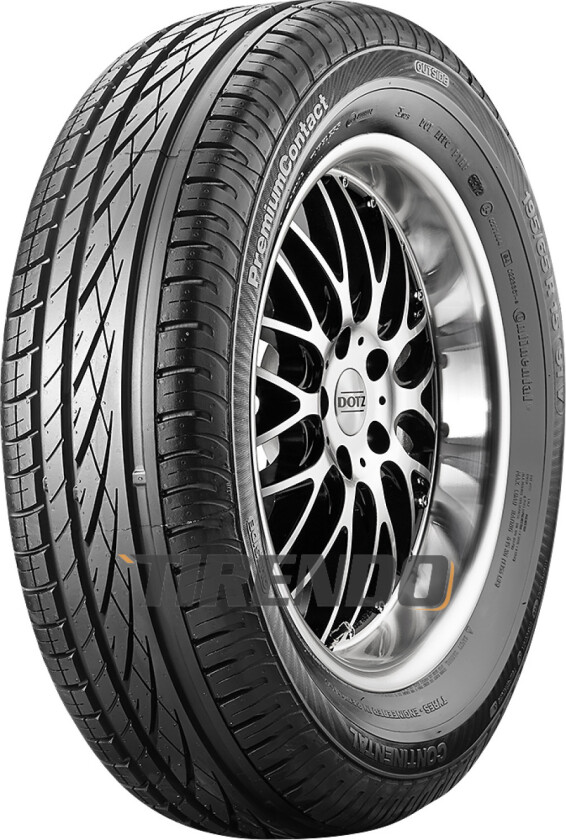 ContiPremiumContact ( 185/50 R16 81V )
