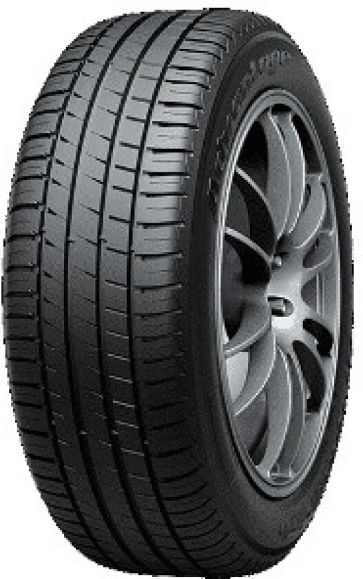 Advantage ( 235/55 R18 100H SUV )