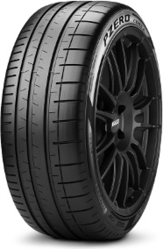 P ZERO CORSA PZC4 ( 275/35 ZR21 103Y XL HN )