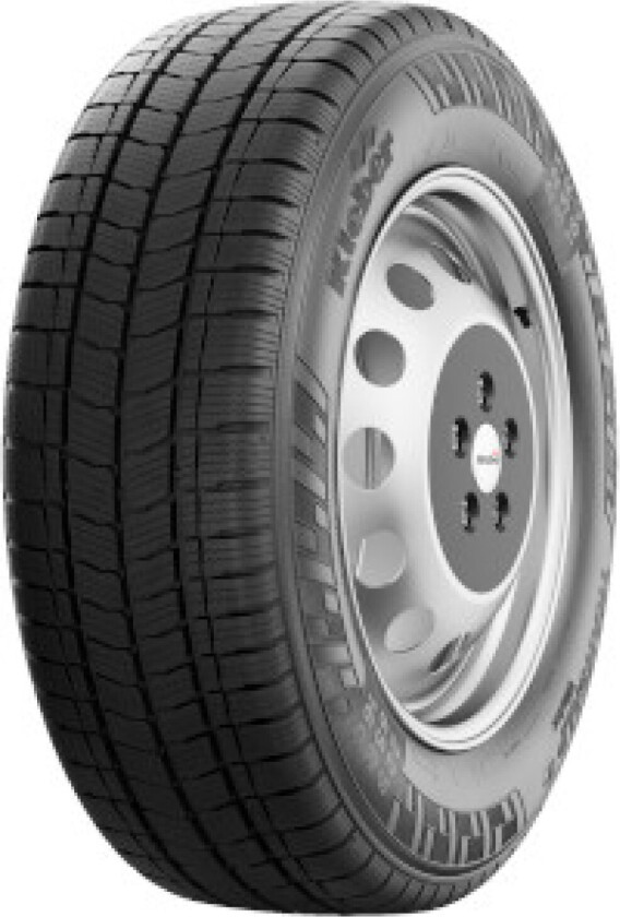 Transalp 2+ ( 215/65 R16C 109/107T )
