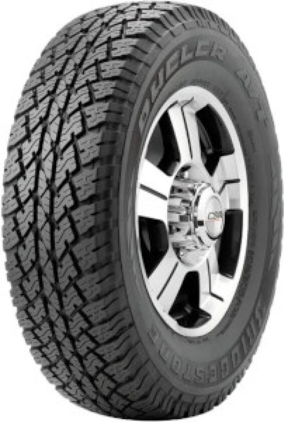 Dueler A/T 693 V ( 265/55 R20 113V XL )