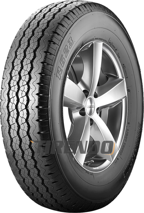 R623 ( 205/70 R15C 106S )