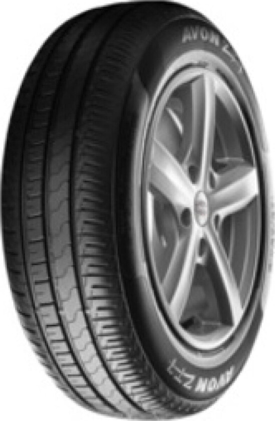 ZT7 ( 195/65 R15 91T )