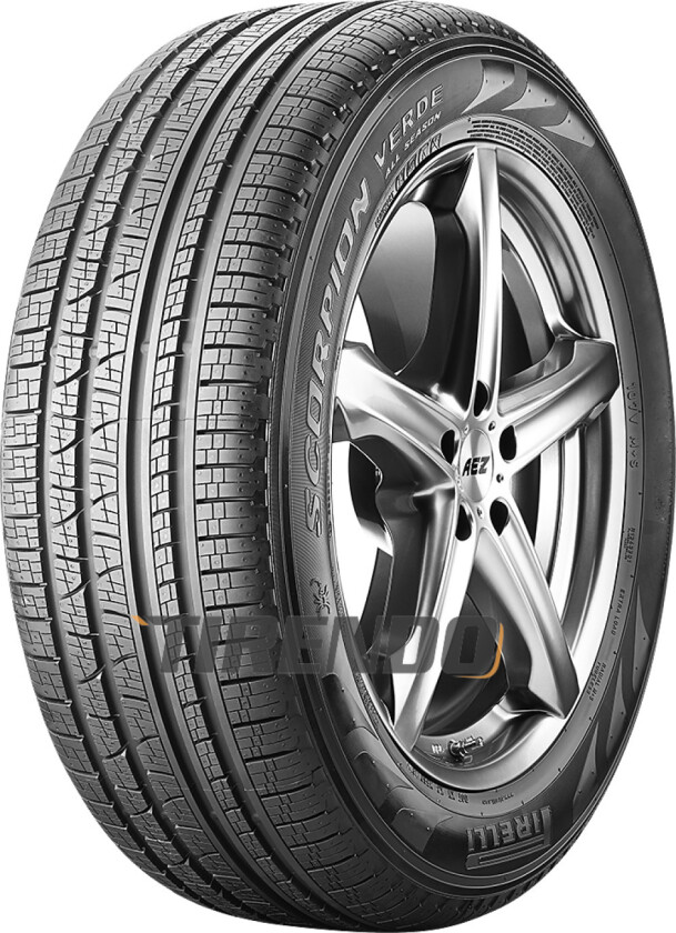Scorpion Verde All-Season ( 315/35 R21 111V XL, N0 )