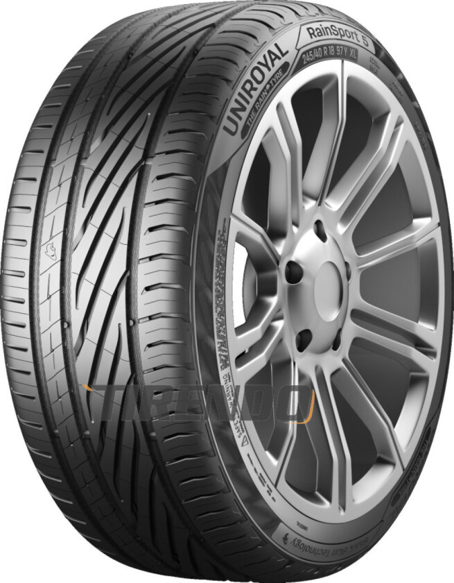 RainSport 5 ( 225/35 R20 90Y XL EVc )