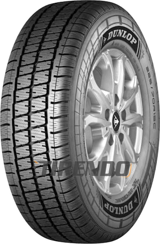 Econodrive AS ( 215/65 R16C 109/107T 8PR )