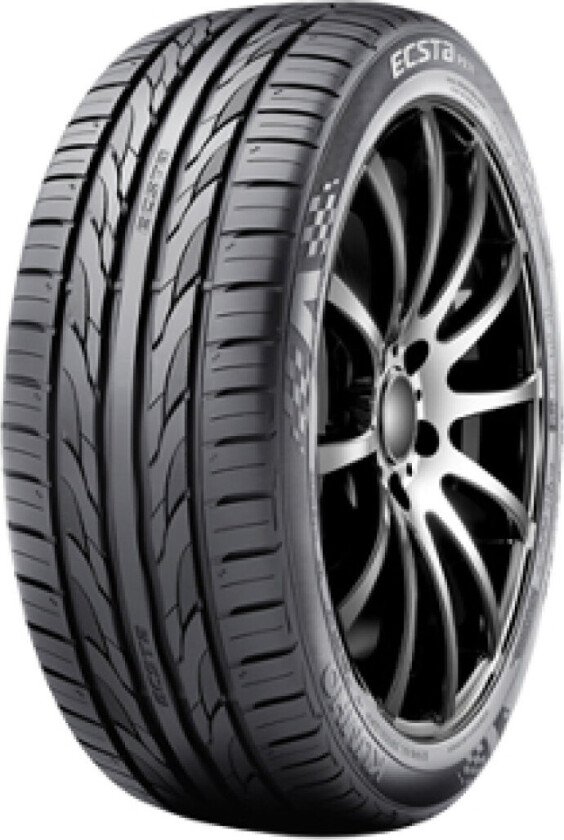 Ecsta PS31 ( 225/55 R17 101W XL )