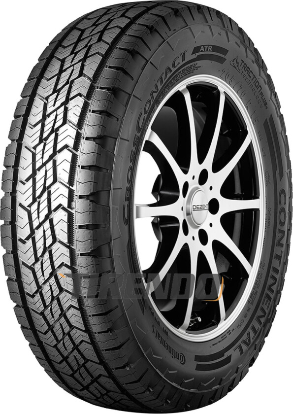 CrossContact ATR ( 235/75 R15 109T XL )