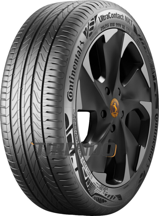 UltraContact NXT - ContiRe.Tex ( 255/45 R19 104Y XL CRM, EVc )