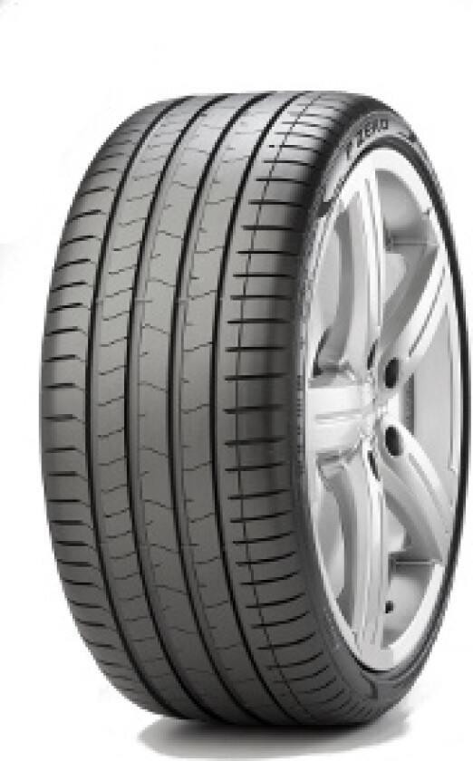 P Zero PZ4 LS ( 255/35 R19 96Y XL J )
