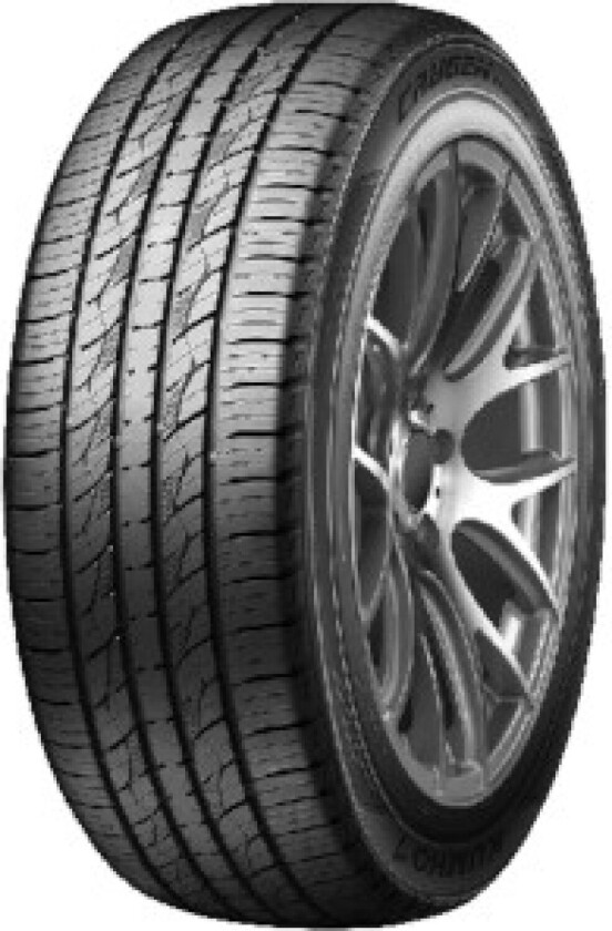 Crugen Premium KL33 ( 245/50 R20 102V )