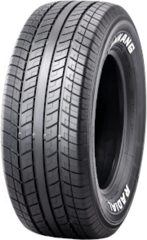 Radial ( 215/60 R15 94H WL )