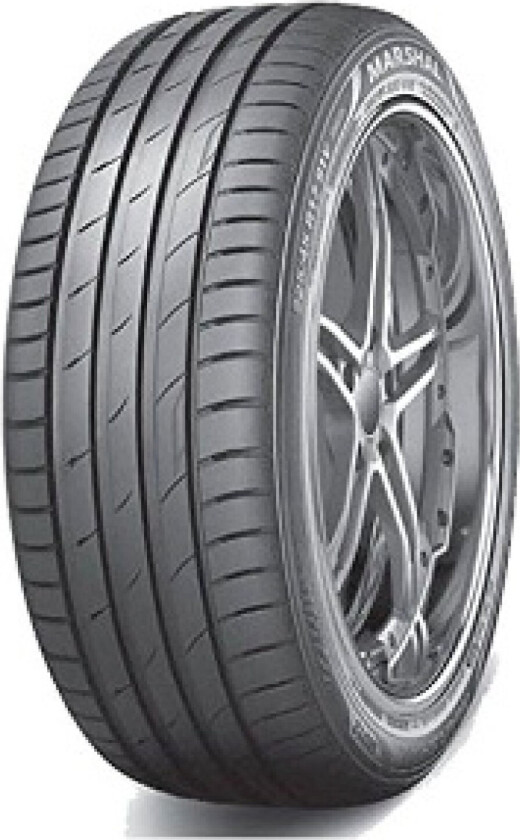 Matrac MU12 ( 255/45 R18 103Y XL )