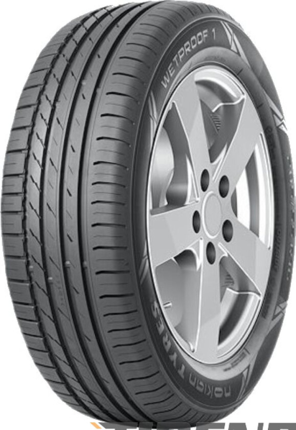 Wetproof 1 ( 225/60 R17 99V )