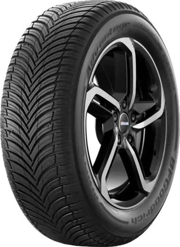 Advantage SUV All-Season ( 235/55 R19 105W XL )