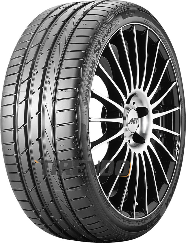 Ventus S1 Evo 2 K117B HRS ( 275/40 R19 101Y 4PR *, runflat SBL )