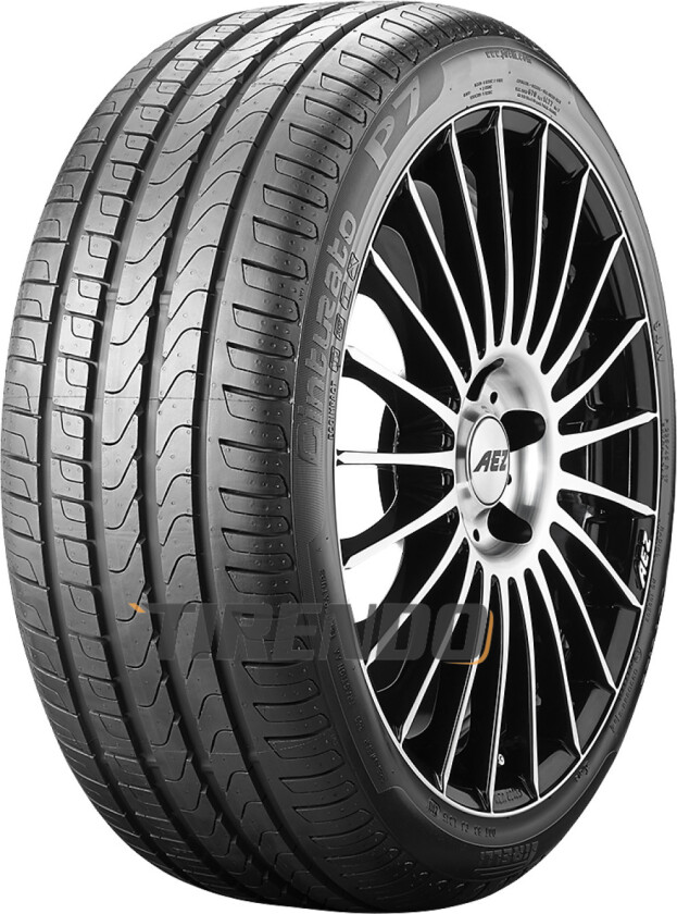Cinturato P7 ( 275/40 R18 103Y XL * )