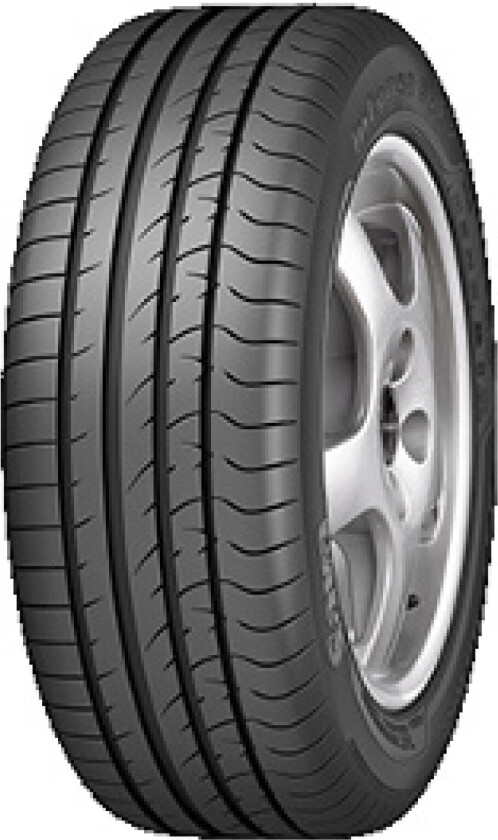 Intensa SUV 2 ( 225/65 R17 102H )