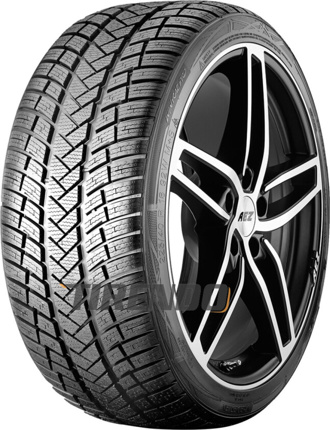 Wintrac Pro ( 205/55 R17 91H )