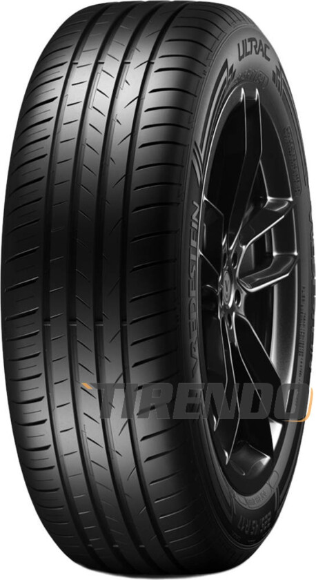 Ultrac ( 245/40 R17 95Y XL )