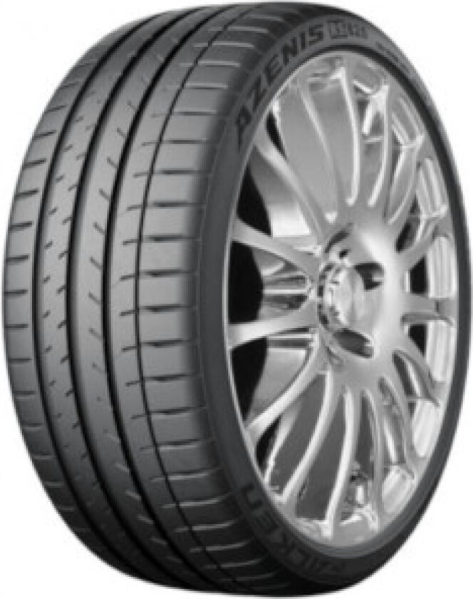 Bilde av AZENIS RS820 ( 285/30 ZR20 (99Y) XL NBLK )