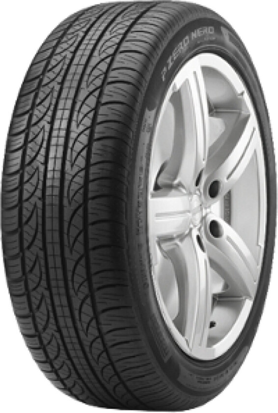 Bilde av P Zero All Season ( 275/35 R22 104W XL BH, Elect, PNCS )