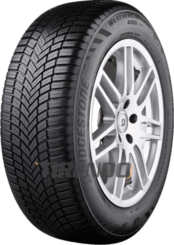 Weather Control A005 Evo ( 185/60 R15 88V XL )