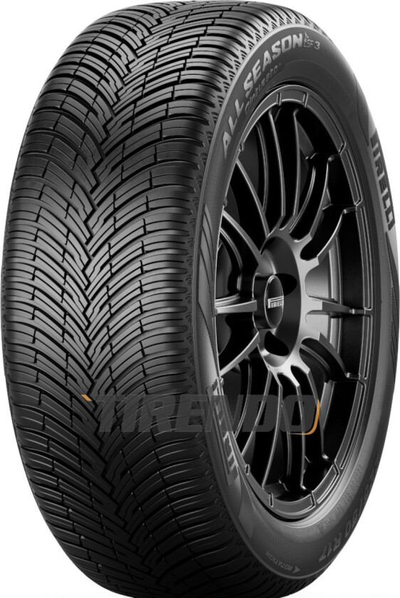 Cinturato All Season SF 3 ( 215/65 R17 103V XL )