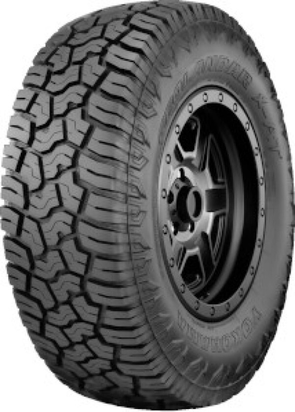 Geolandar X-AT (G016) ( LT235/70 R16 104/101Q 6PR, POR OWL )