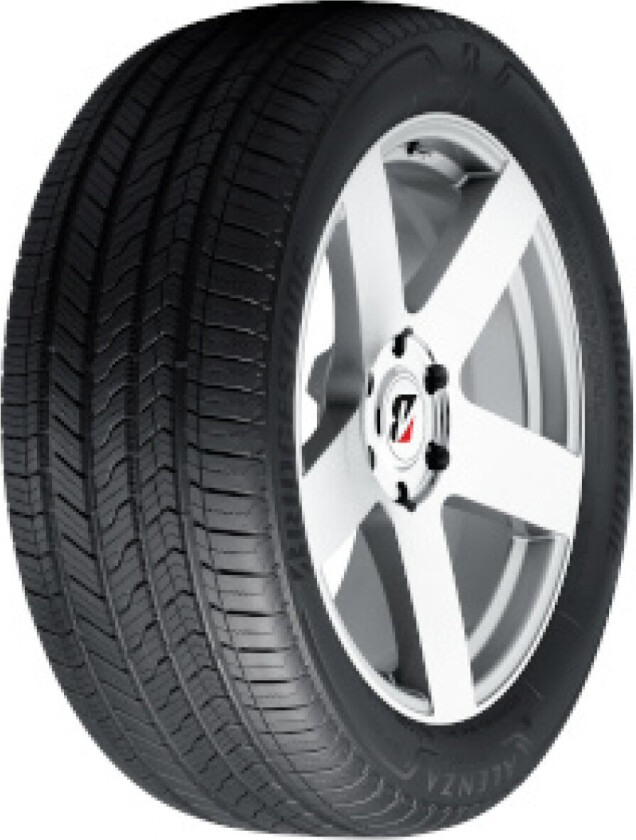 Alenza Sport A/S ( 315/40 R21 115V XL, N0 )